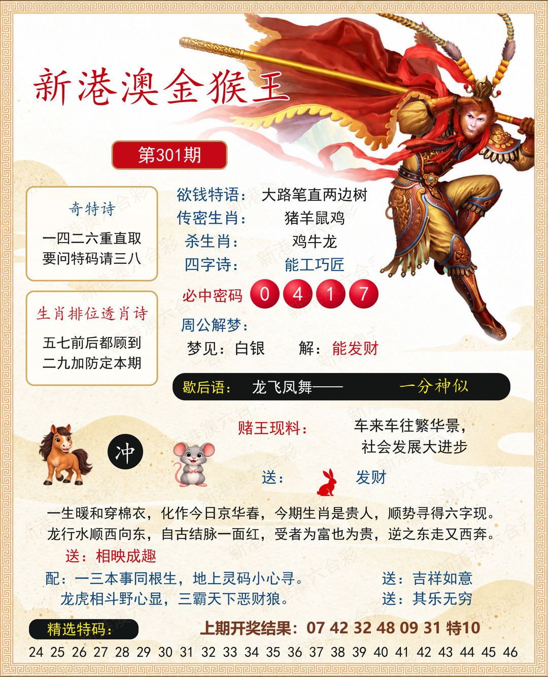 金猴王